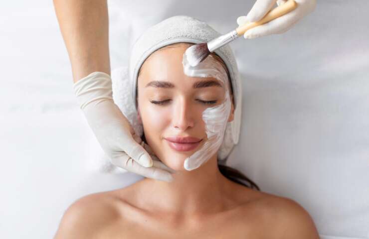 Unlocking Youth: Best Anti-Aging Facial Treatments to Try Now