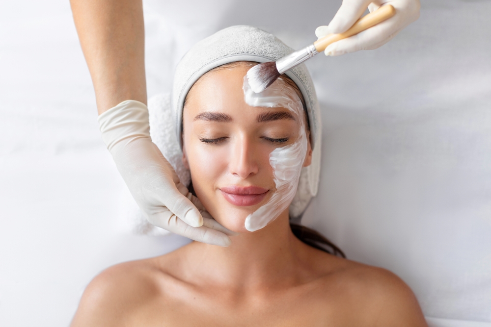 Unlocking Youth: Best Anti-Aging Facial Treatments to Try Now