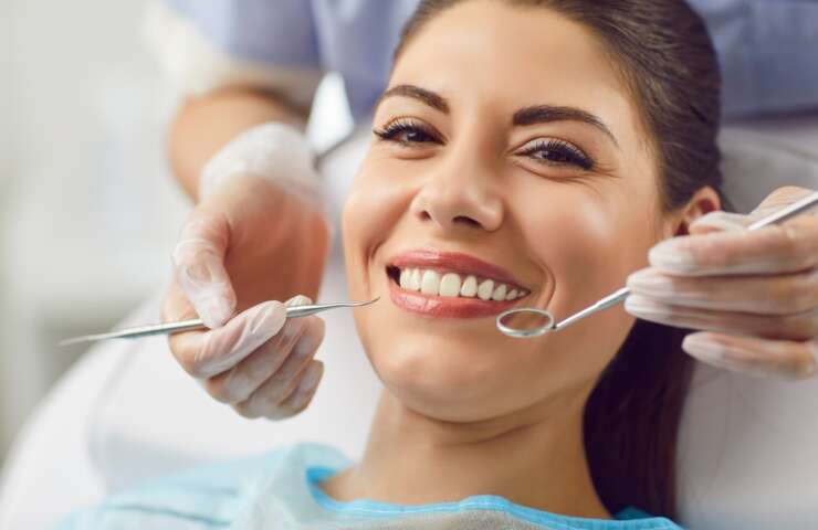 The Secret to a Healthy Smile: Why General Dentistry Matters More Than You Think