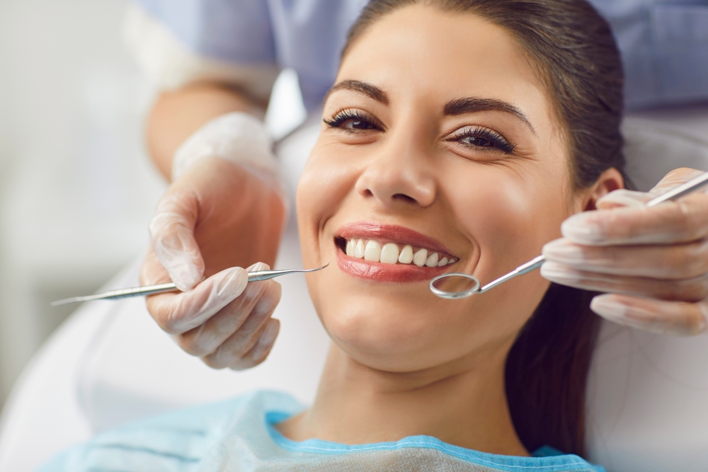 The Secret to a Healthy Smile: Why General Dentistry Matters More Than You Think