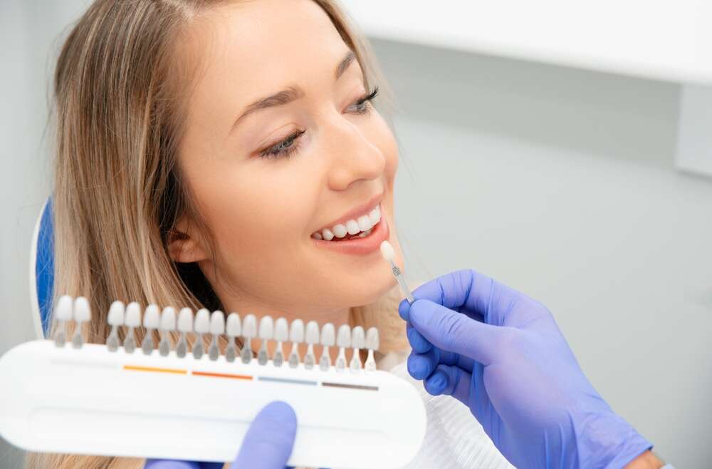 Top Benefits of Professional Whitening Treatments: The Gold Standard for a Brighter Smile