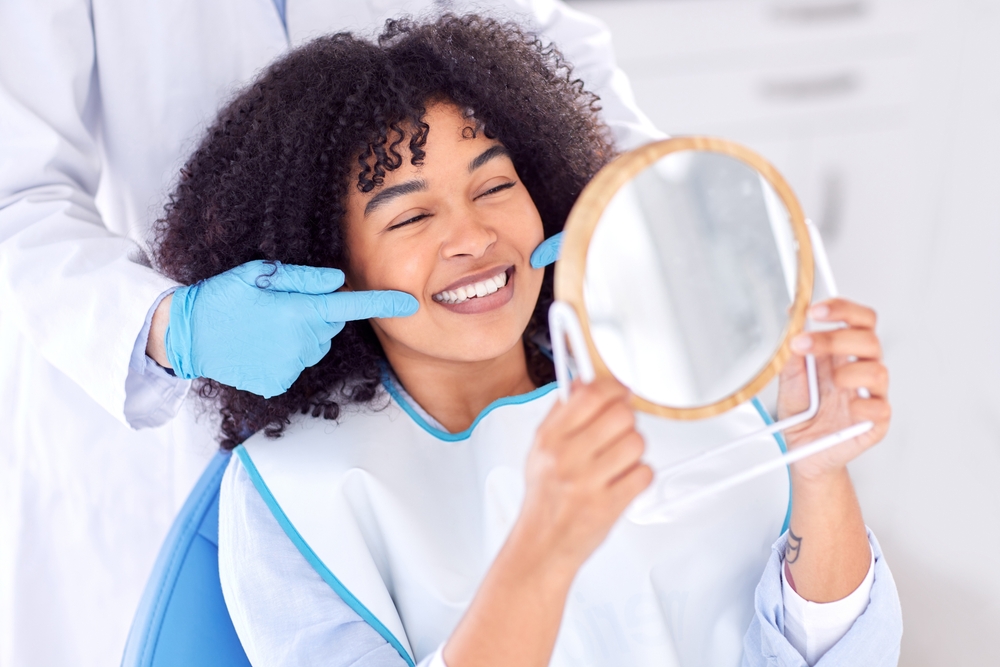 Fear No More: How to Feel Calm and Confident During Dental Cleanings